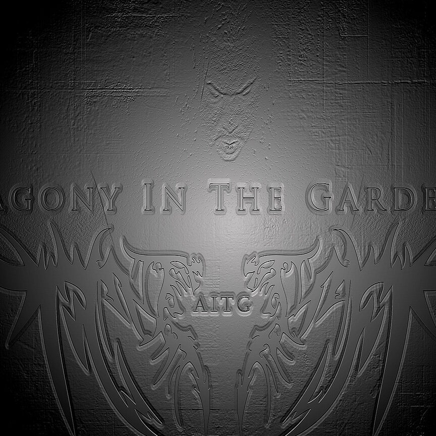 Agony In The Garden