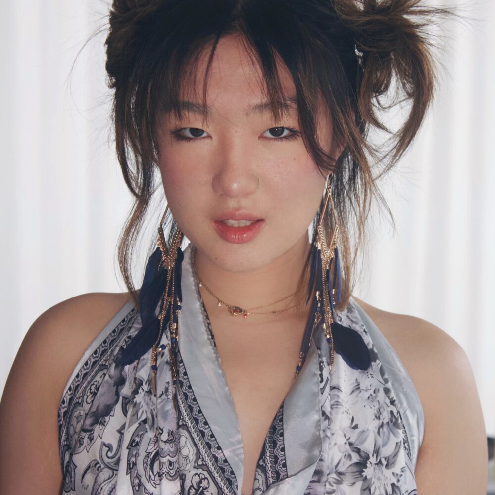 Alicia Daydreams