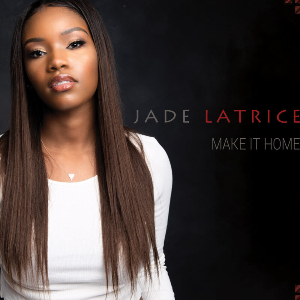 Jade Latrice