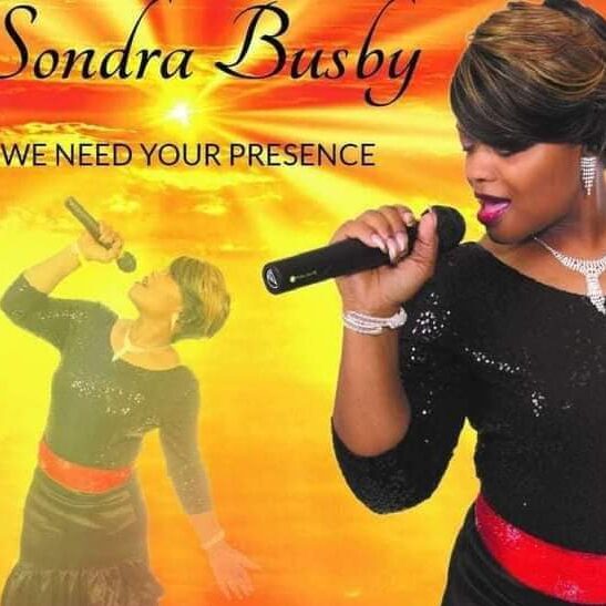 Sondra Busby