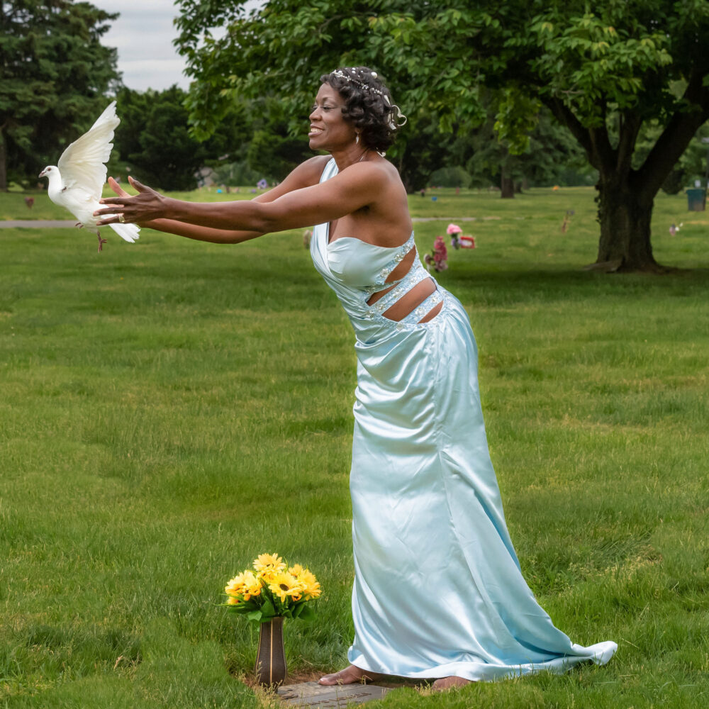 Marsha Lowery