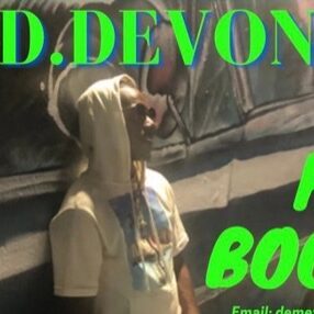 D.Devon