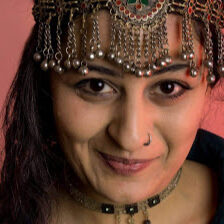 Maham Suhail