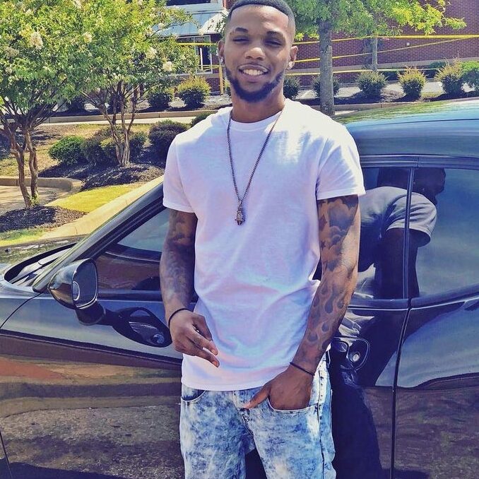 Ja’Keem