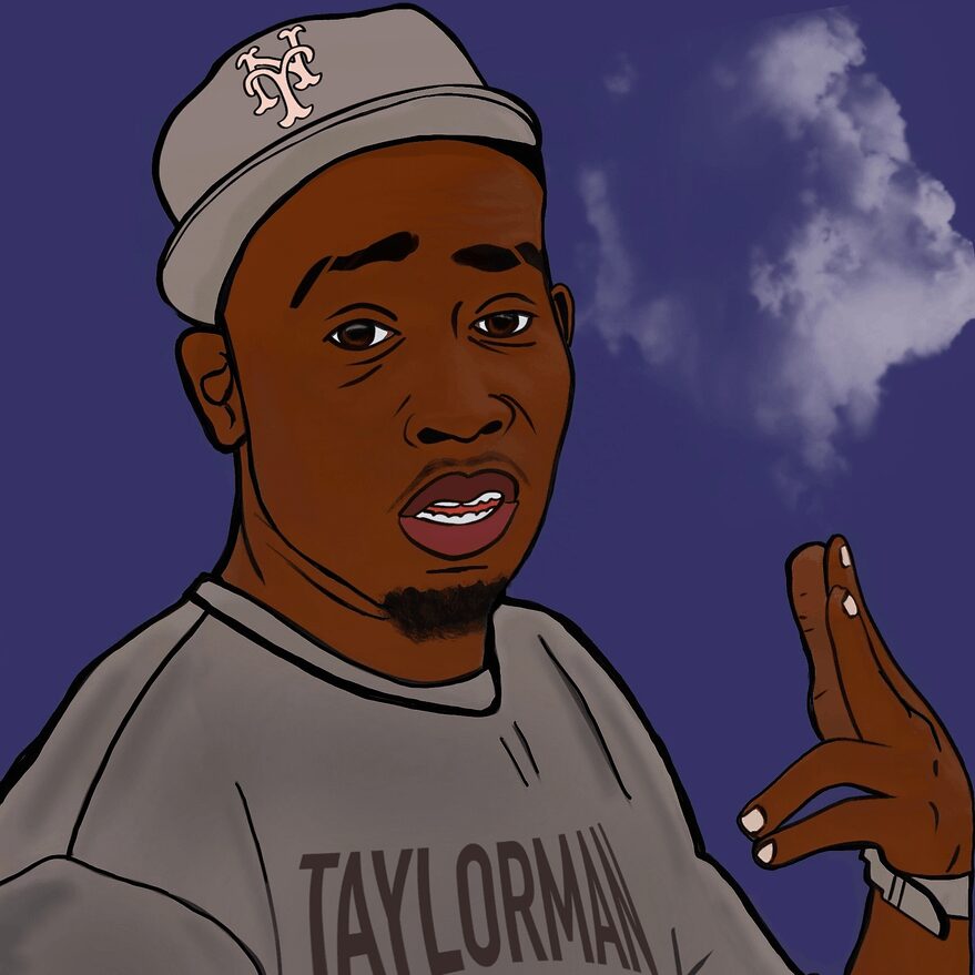 Taylorman