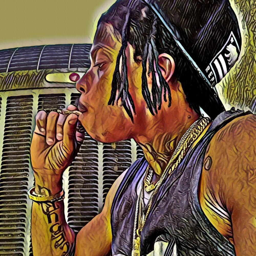 iceburg flacko