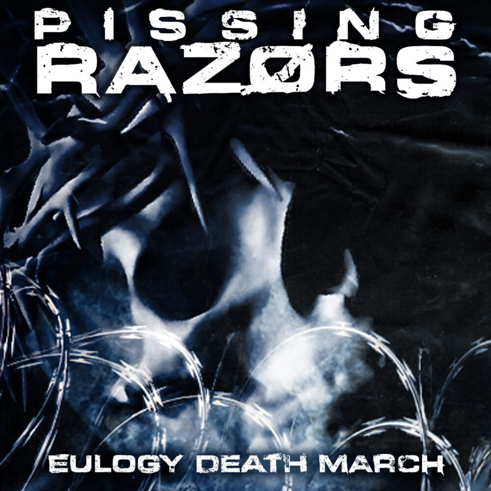 PISSING RAZORS