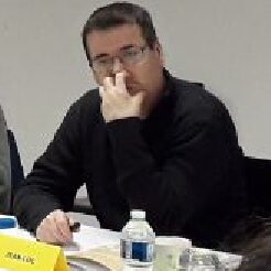 Jean-Luc LECOUTOUR