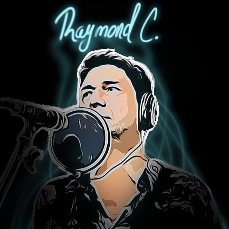 Raymond C