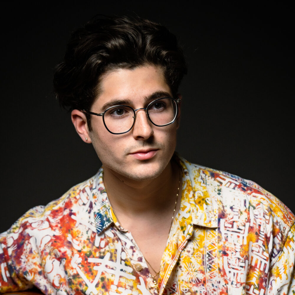 Robert Alfieri