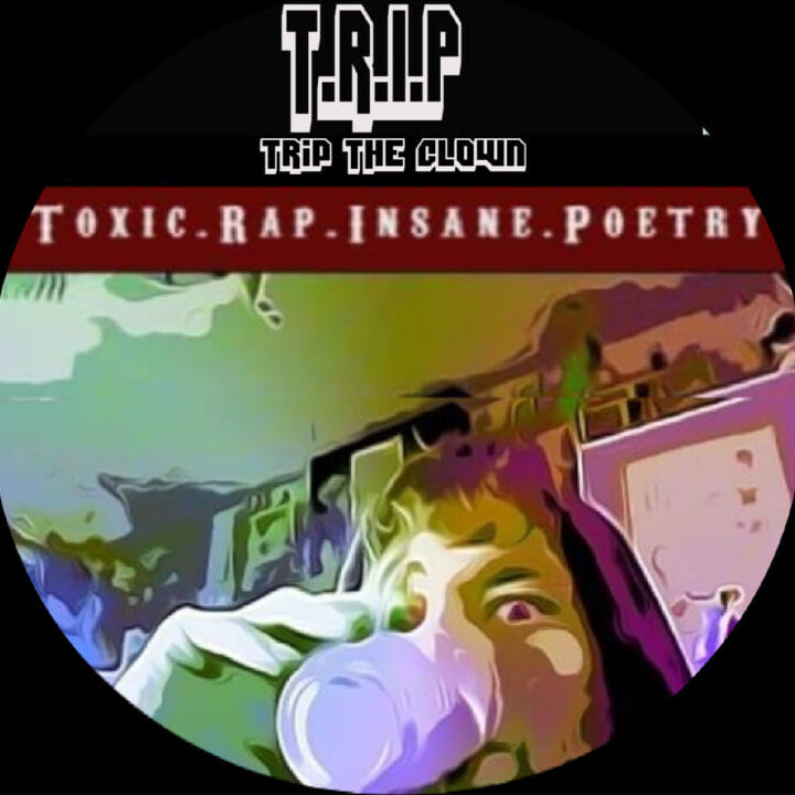Trip The Clown