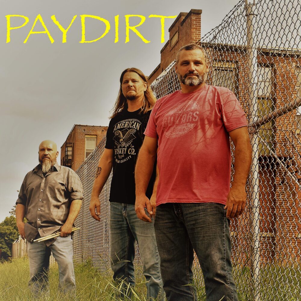 PayDirt
