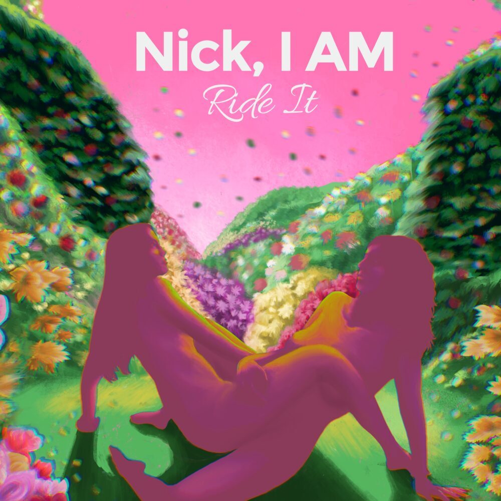 Nick, I AM