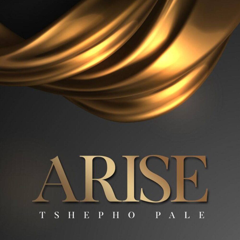 Tshepho Pale