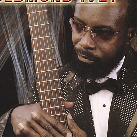Desmond Ivey