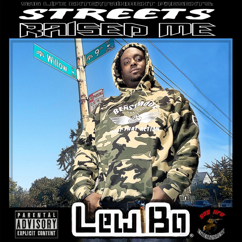 Lewi Bo