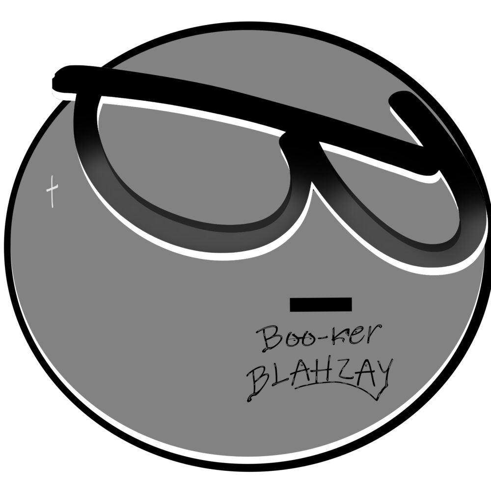 Boo-ker Blahzay