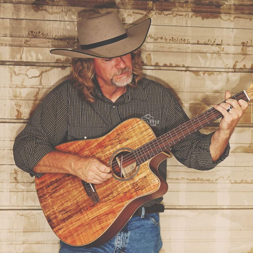 Steven K Music