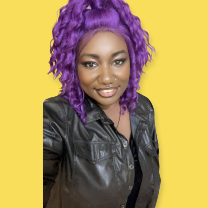 Monae The God