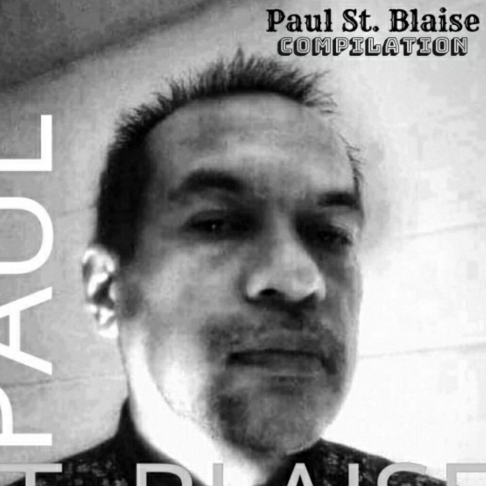 Paul St. Blaise