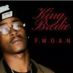 King Brodie