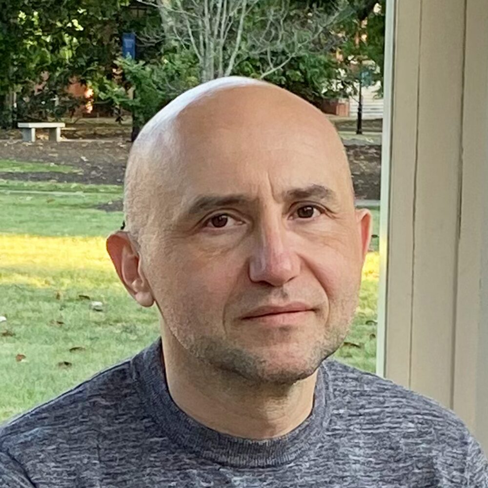 Oleg Sobkov