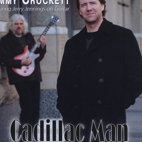 Jimmy Crockett