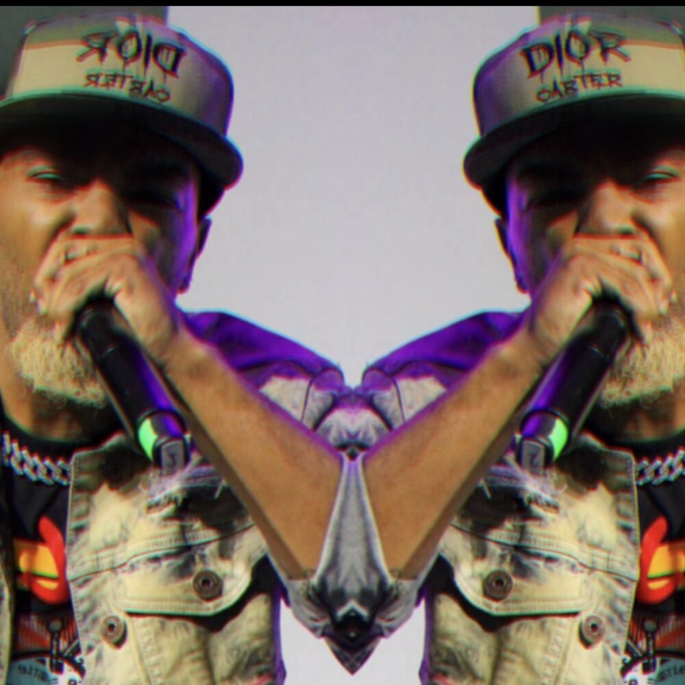 Dior Carter