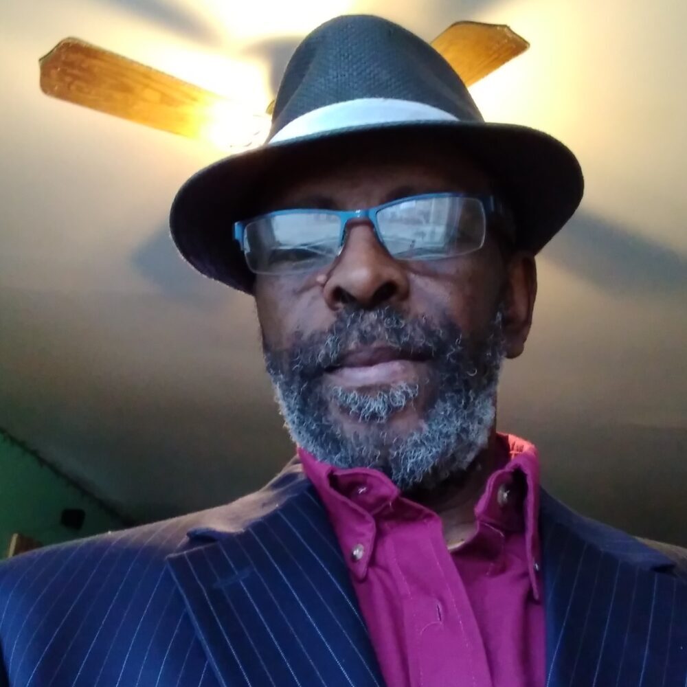 Steven E. Brown Sr.