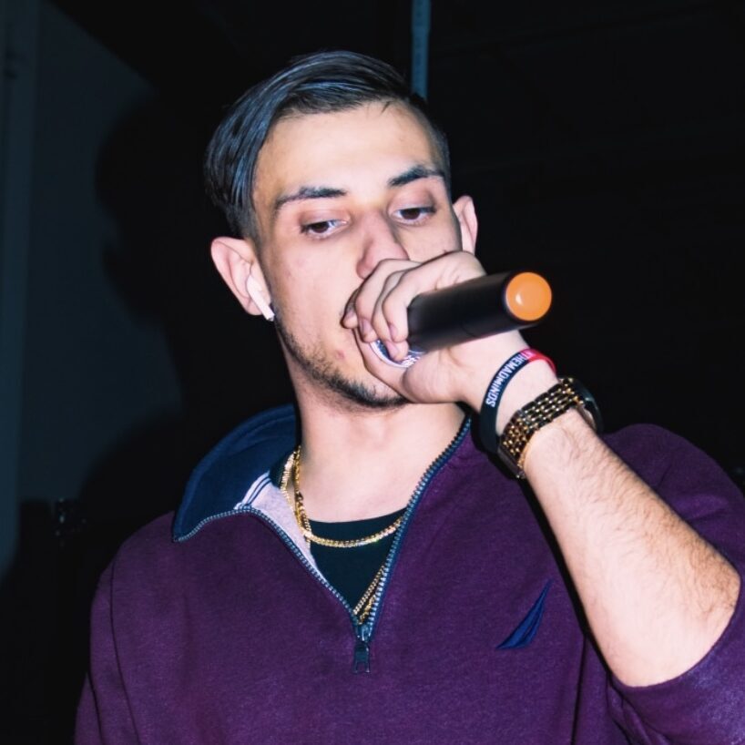 Zack Kahn