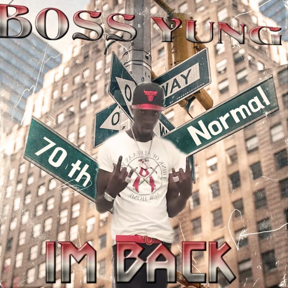 BOSS YUNG