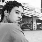 Ishmael Muhammad aka Mel Jay