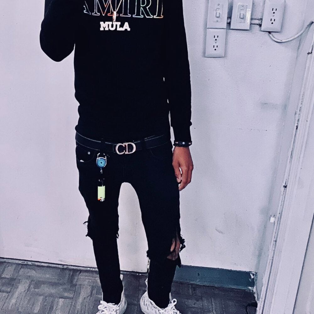 Mula BaddAzx