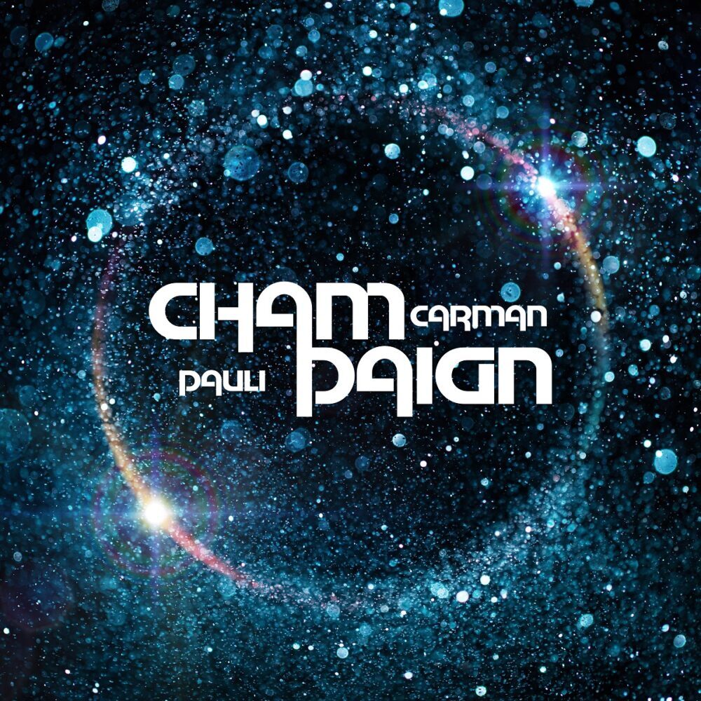 Champaign Pauli Carman