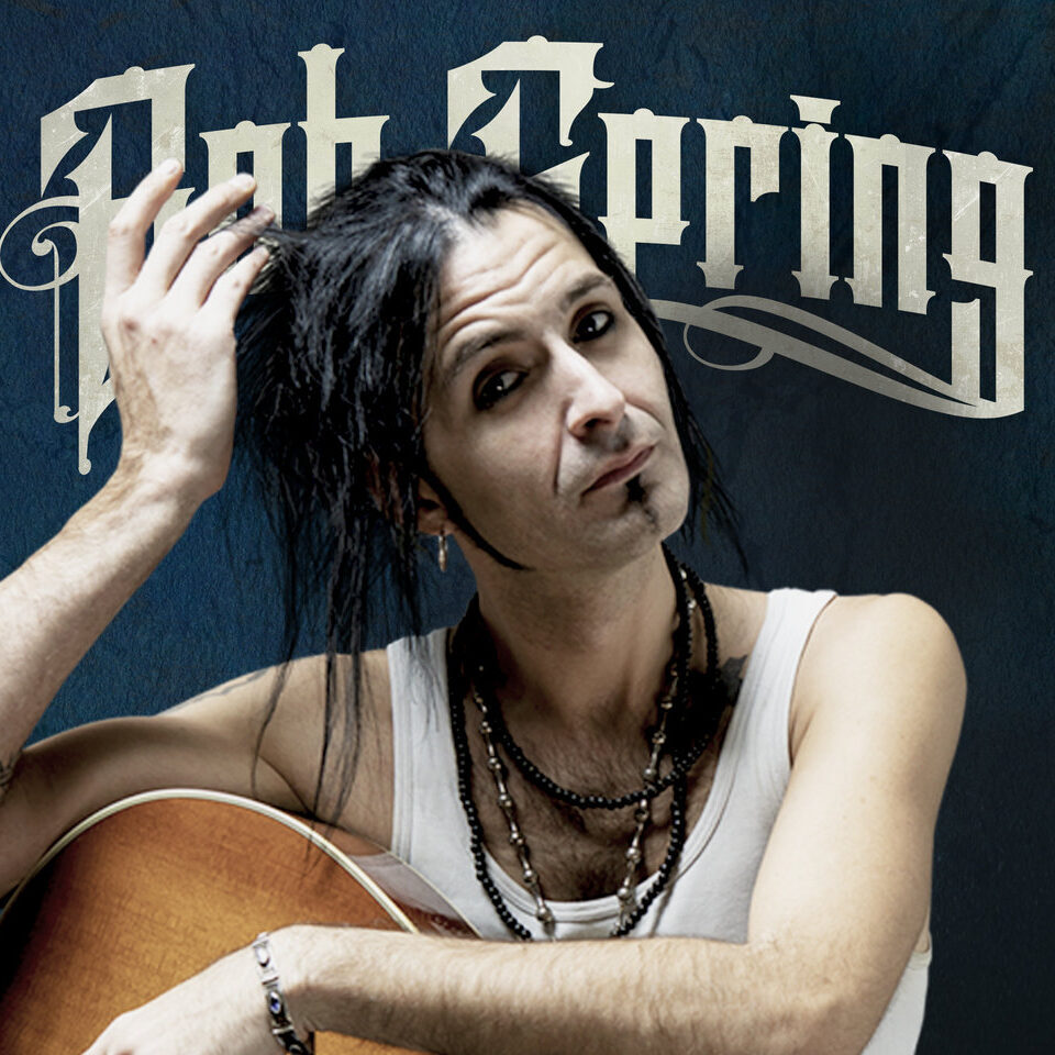 Bob Spring