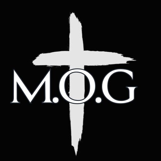 MOG ( Men Of God )
