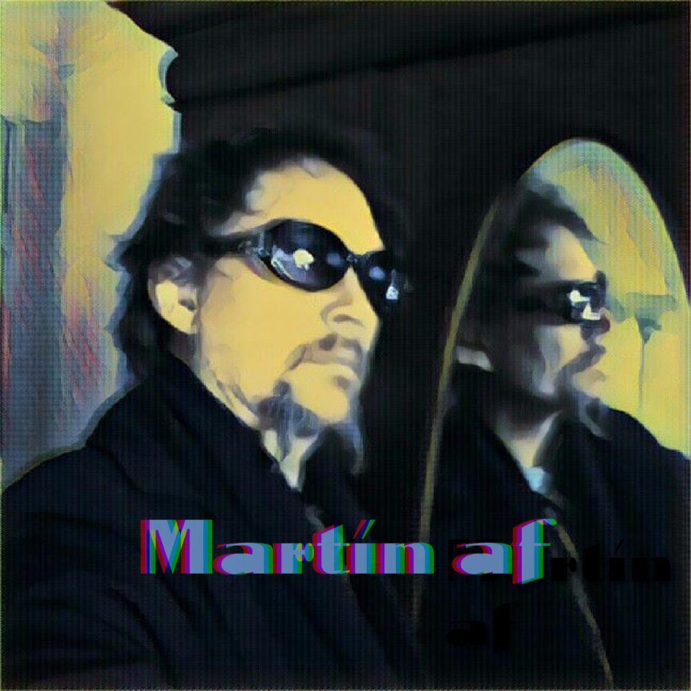 Martin Af