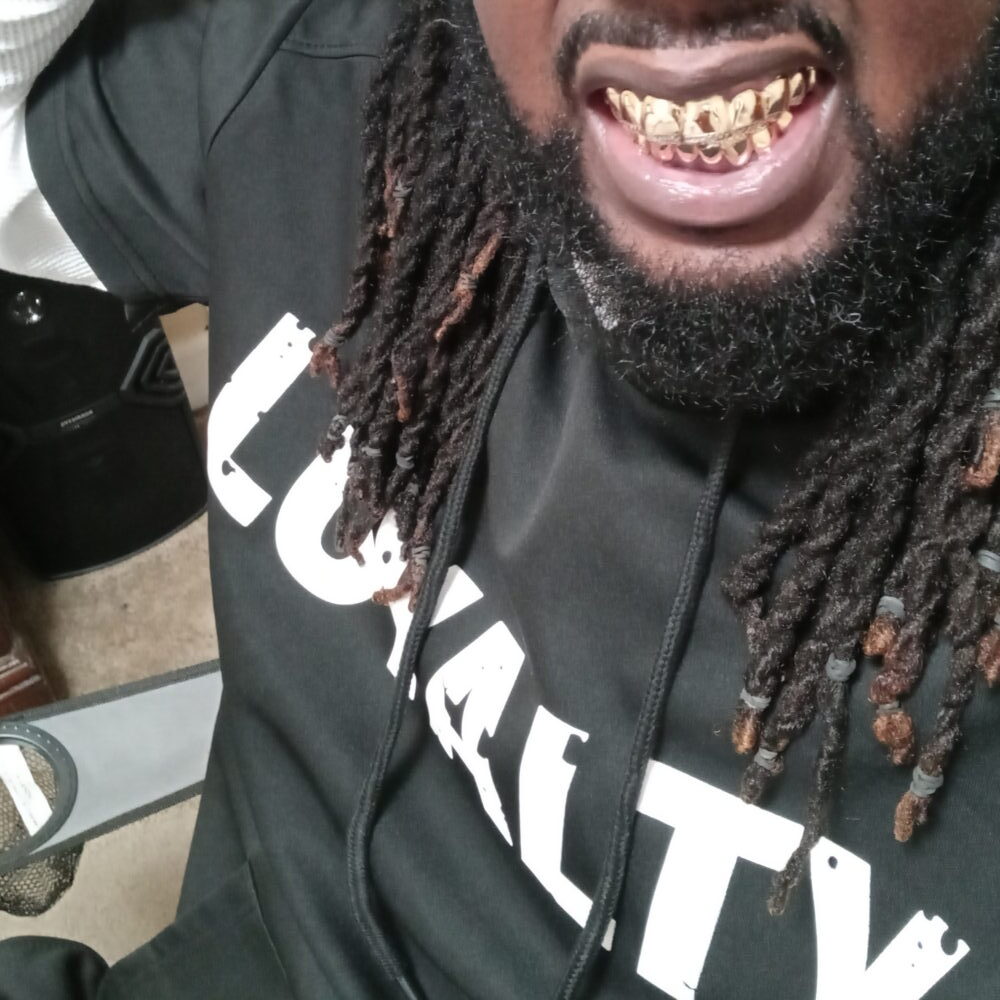 Swizz G TME