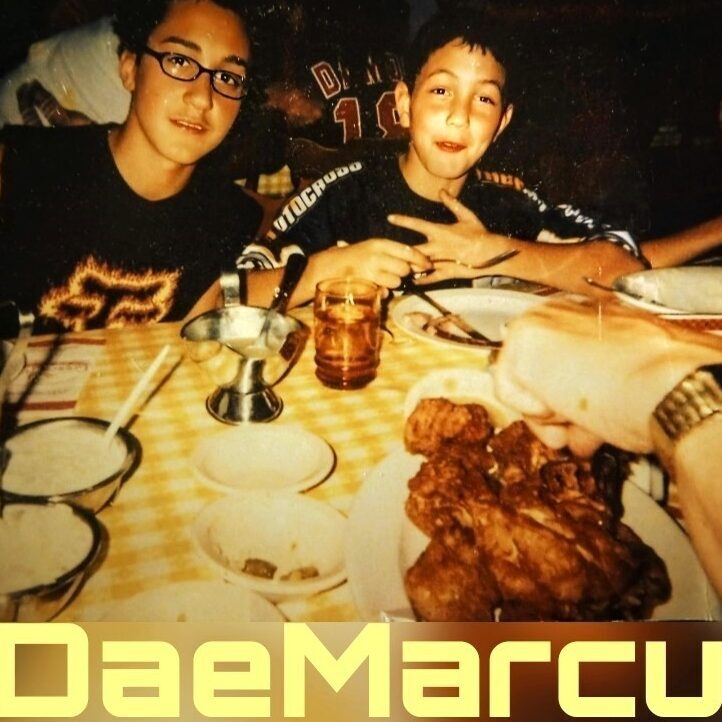 DaeMarcus