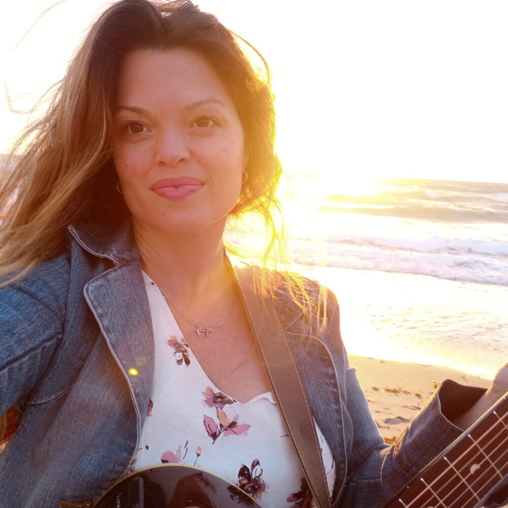 Sarah Harmony Waters