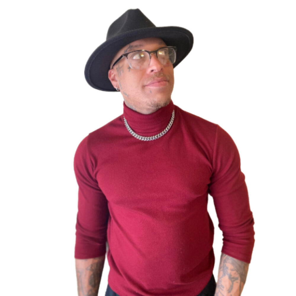 Terrell Matheny