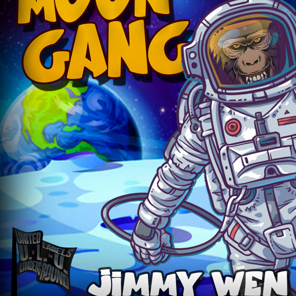 Jimmy Wen