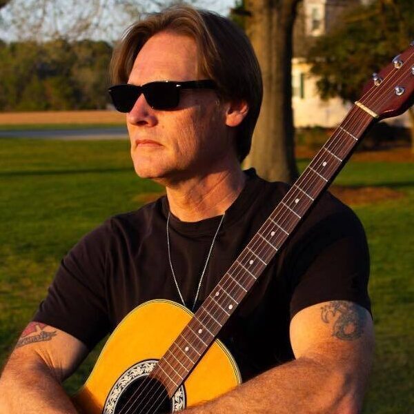 RICKY BYRUM