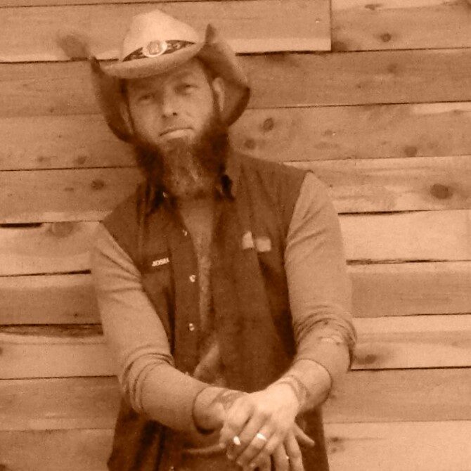 Joshua Eli Smith