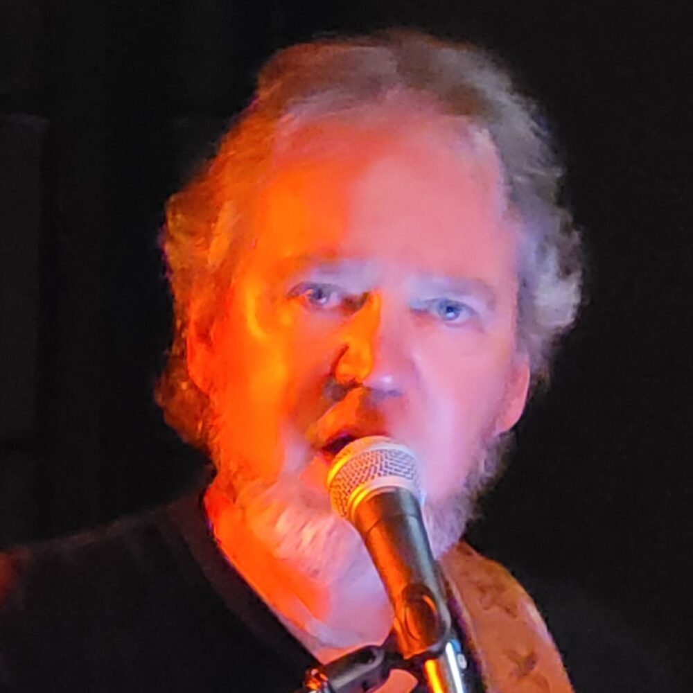 Mike Day
