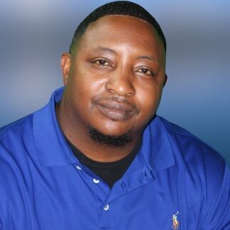 Antonio Newburn