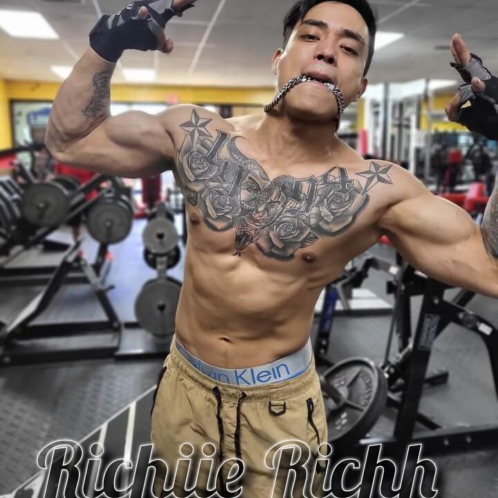 Richiie Richh
