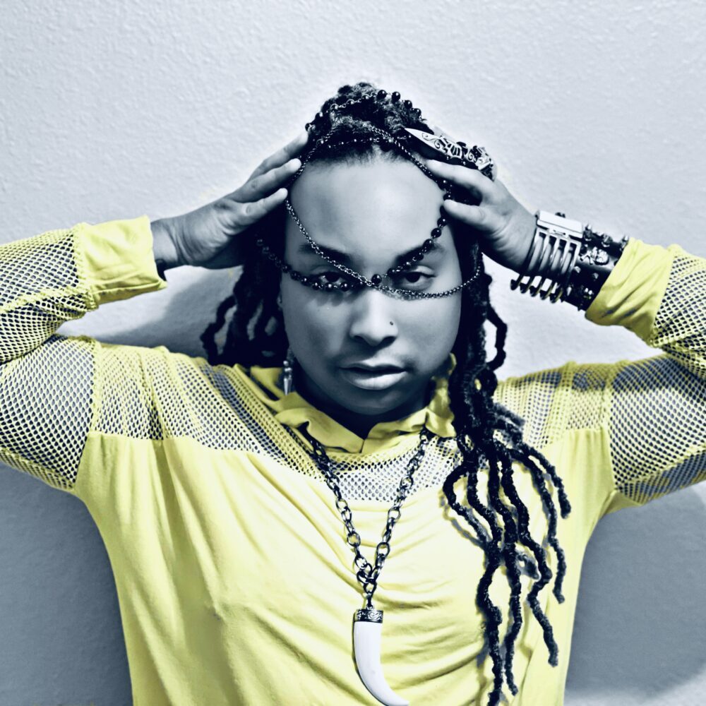 Delanté Jackson
