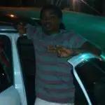 Kevin Venson