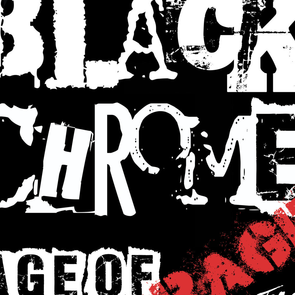 Black Chrome